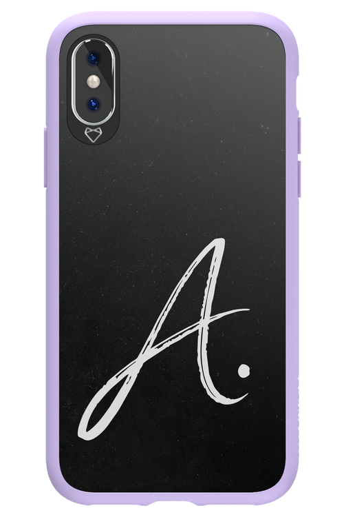 (Off Space) A 2.0 - Apple iPhone X