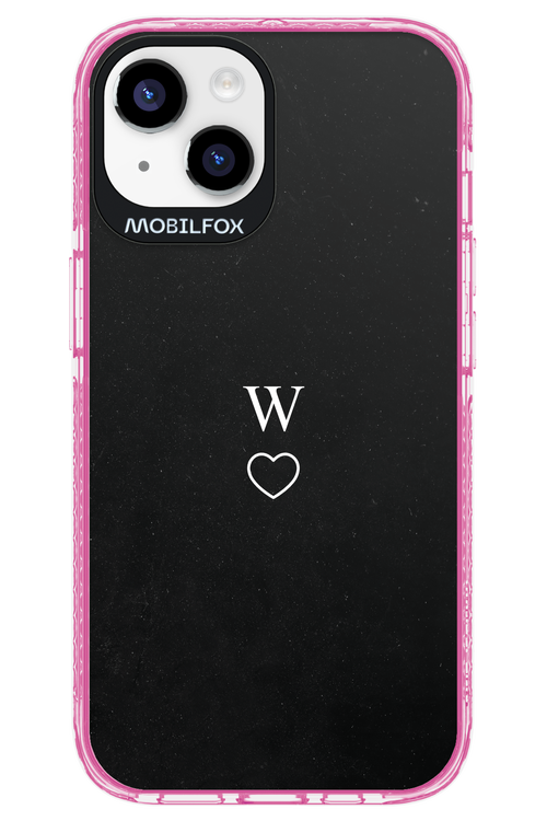 W Black 2.0 - Apple iPhone 14