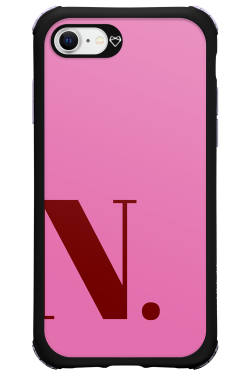 N (Sorbet) 2.0 - Apple iPhone 7