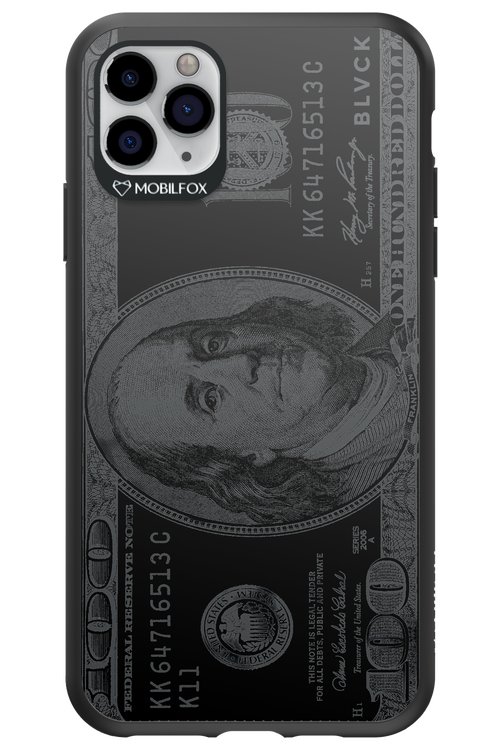 100 2.0 - Apple iPhone 11 Pro Max