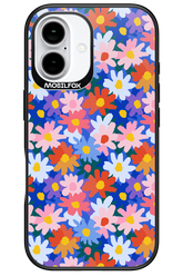 Happy Bloom - Apple iPhone 16