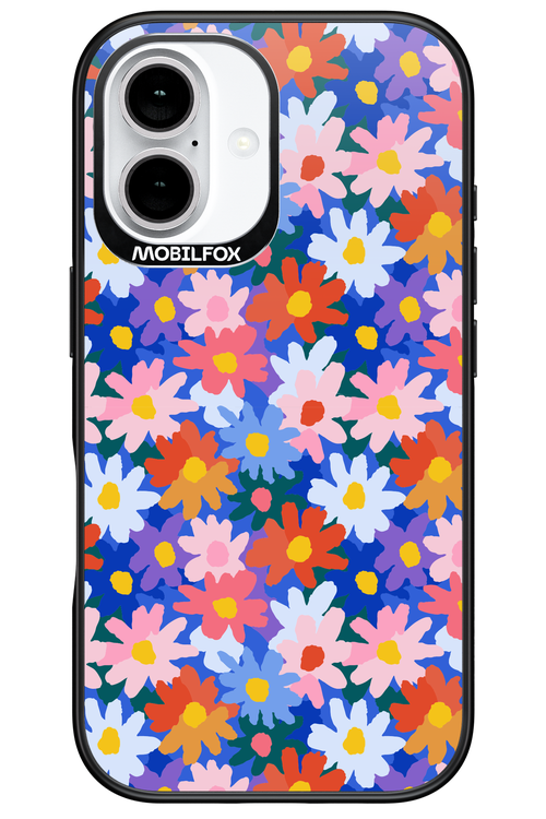 Happy Bloom - Apple iPhone 16