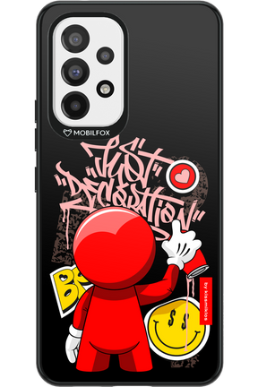 Just Decoration 2.0 - Samsung Galaxy A53