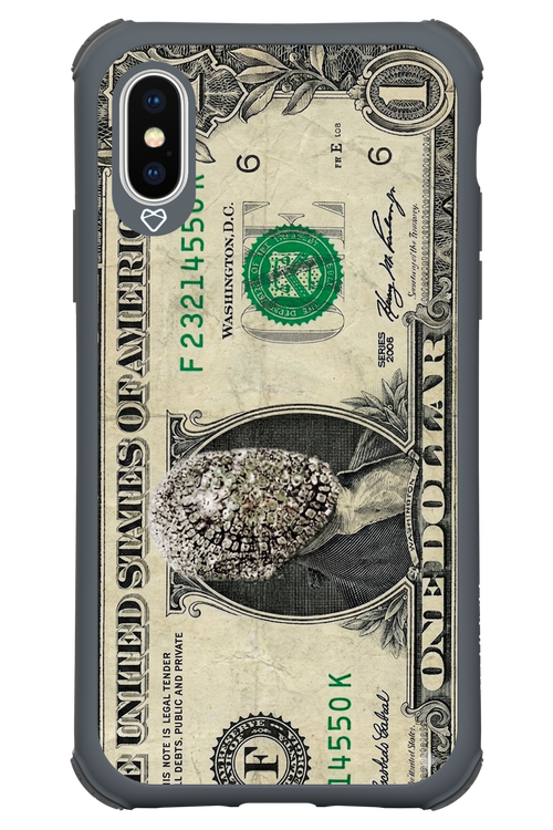 mask 2.0 - Apple iPhone X