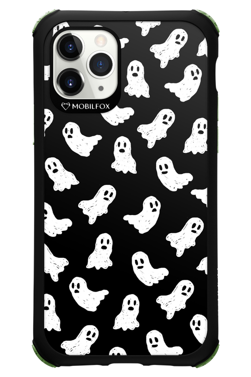 Chill Spirits - Apple iPhone 11 Pro