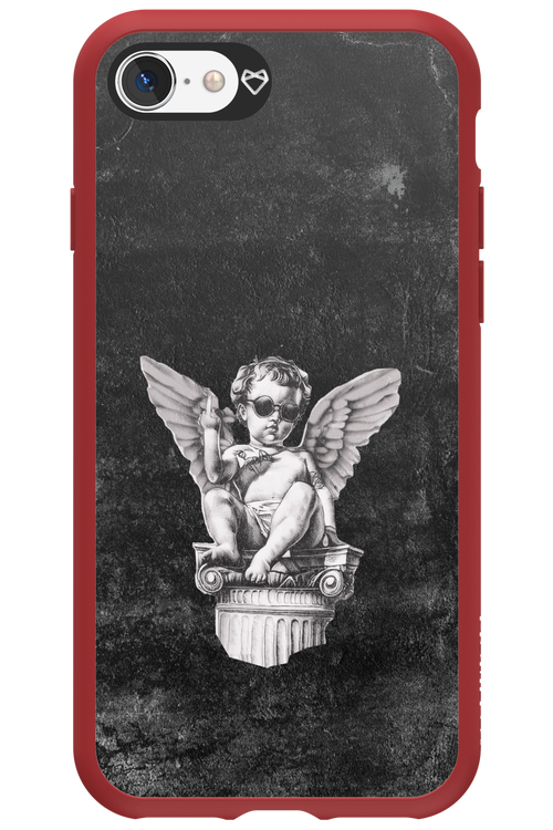 Fallen Angel - Apple iPhone SE 2022