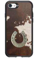 Year of the horse 2.0 - Apple iPhone SE 2020