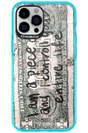 Dollars - Apple iPhone 12 Pro Max