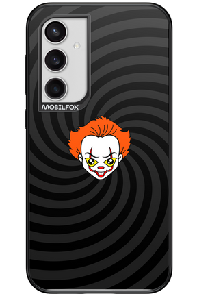 Mystery Clown - Samsung Galaxy S23 FE