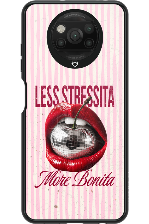 Bonita 2.0 - Xiaomi Poco X3 Pro