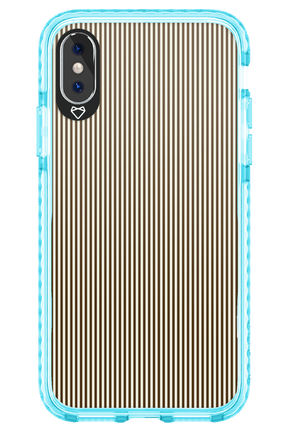 Business Casual - Apple iPhone X