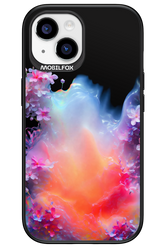Gradient Bloom 2.0 - Apple iPhone 15