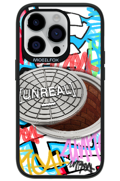 HULE - Apple iPhone 14 Pro