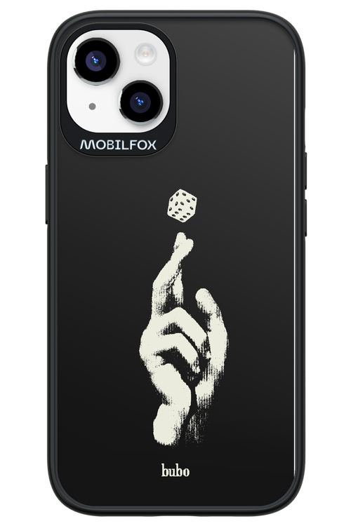 DAMNED LUCK 2.0 - Apple iPhone 14