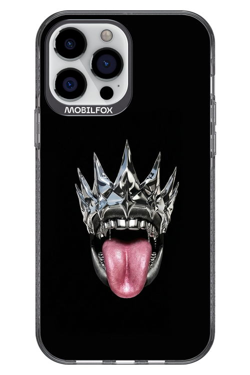 The Diamond King 2.0 - Apple iPhone 13 Pro Max