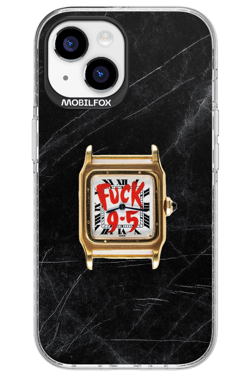 f_ck 2.0 - Apple iPhone 15