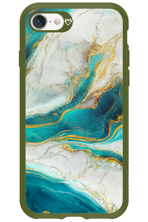 Emerald 2.0 - Apple iPhone SE 2020