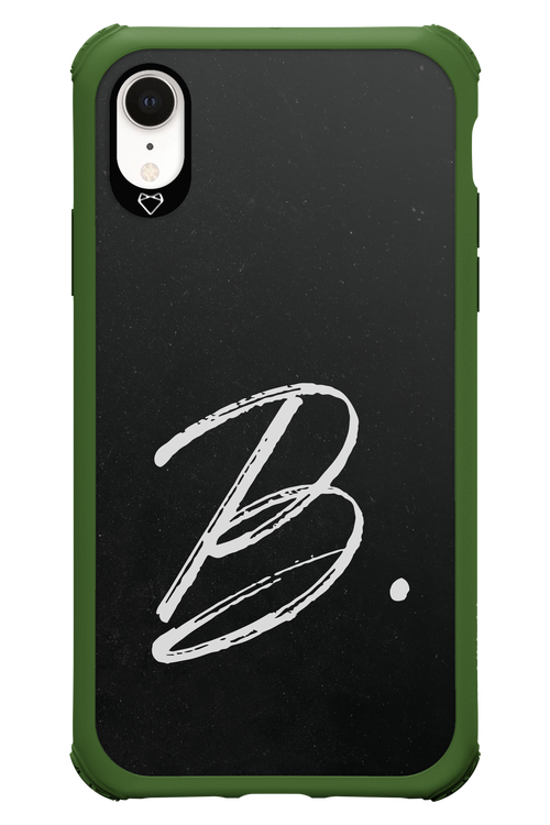 (Off Space) B 2.0 - Apple iPhone XR