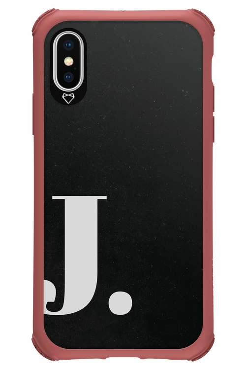 J (Off Space) 2.0 - Apple iPhone XS