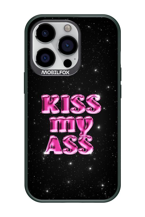 KMA 2.0 - Apple iPhone 13 Pro