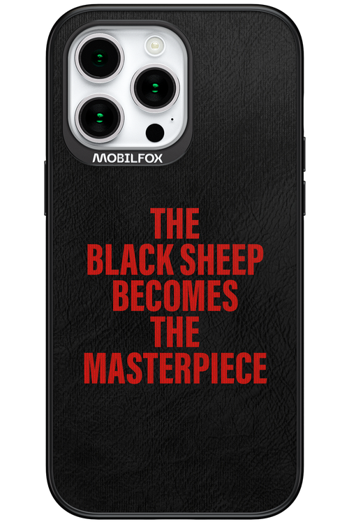 sheep 2.0 - Apple iPhone 15 Pro Max