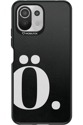 O II (Off Space) 2.0 - Xiaomi Mi 11 Lite (2021)