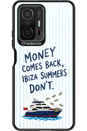 Ibiza summers 2.0 - Xiaomi Mi 11T Pro