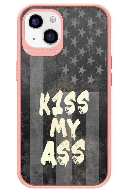 KISS II 2.0 - Apple iPhone 13