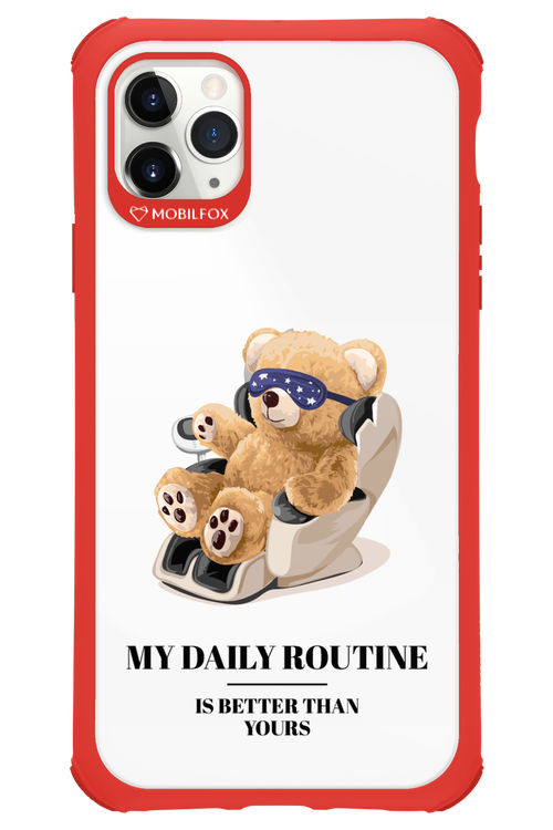 My Daily Routine - Apple iPhone 11 Pro Max
