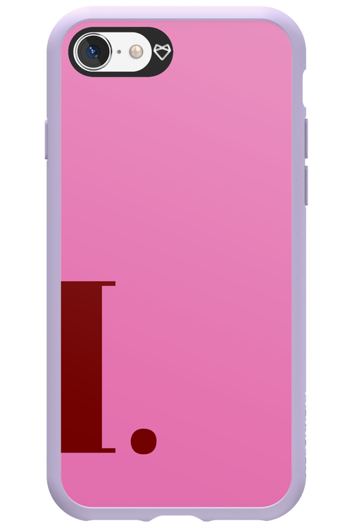 I (Sorbet) 2.0 - Apple iPhone 8