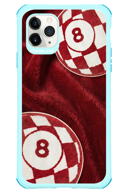 Lucky 8 2.0 - Apple iPhone 11 Pro Max
