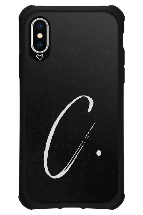 (Off Space) C 2.0 - Apple iPhone XS