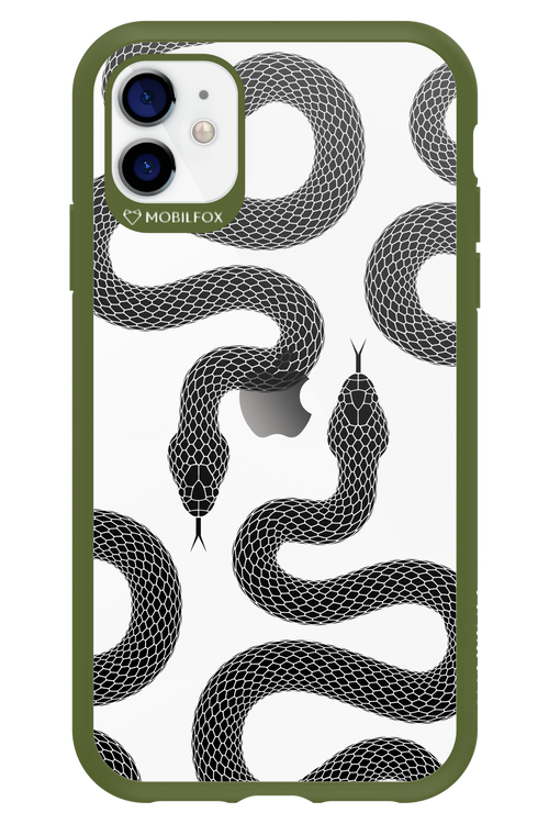 Snakes - Apple iPhone 11