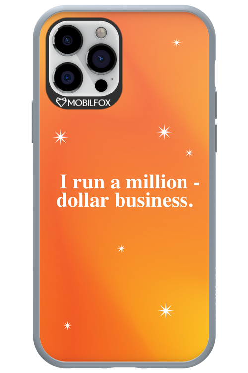 Business business - Apple iPhone 12 Pro