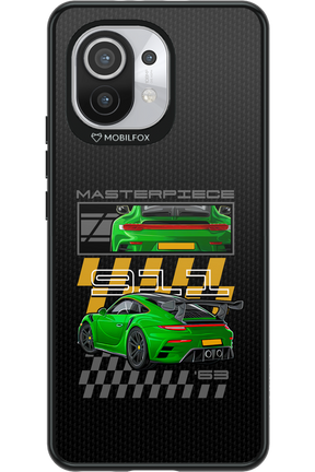 Masterpiece - Xiaomi Mi 11 5G