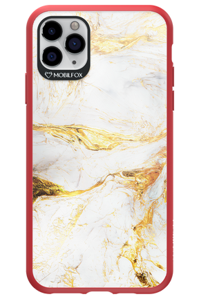 Quartz - Apple iPhone 11 Pro Max