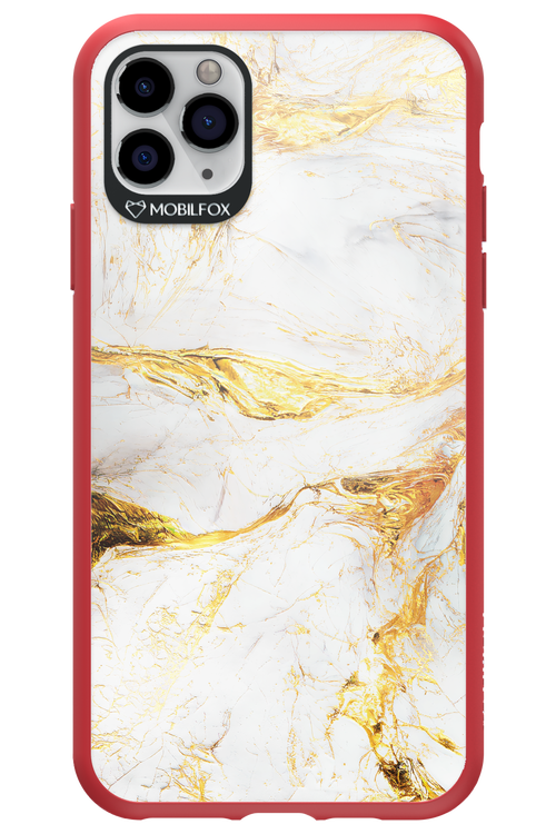 Quartz - Apple iPhone 11 Pro Max