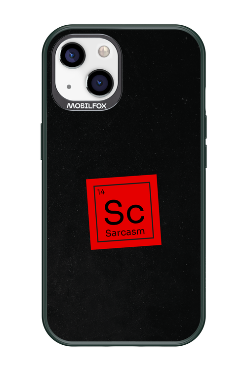 Sc 2.0 - Apple iPhone 13