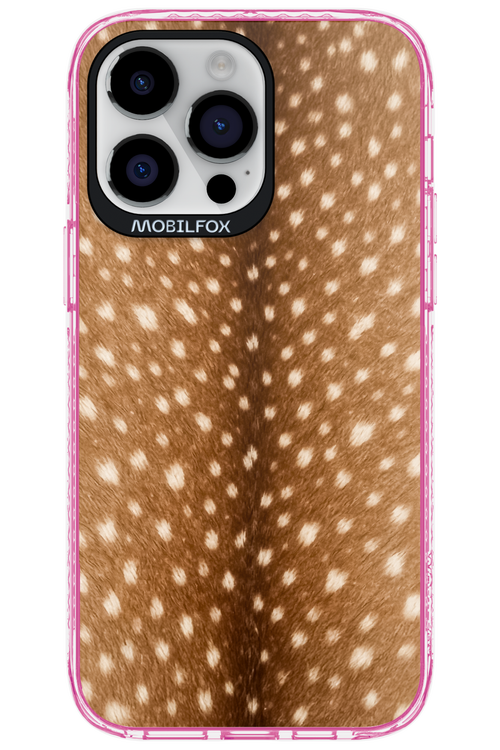 Fawn Dots - Apple iPhone 14 Pro Max