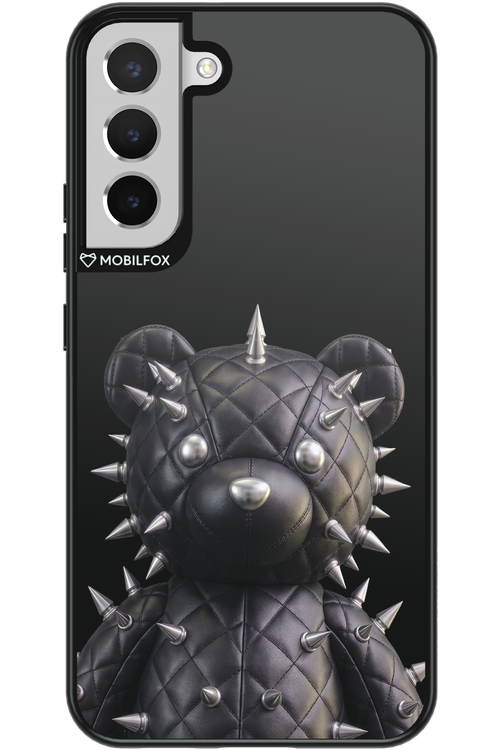 Punk Teddy 2.0 - Samsung Galaxy S22+