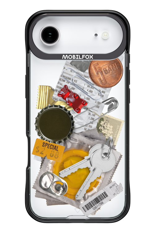 Just in Case 2.0 - Apple iPhone 17 Air
