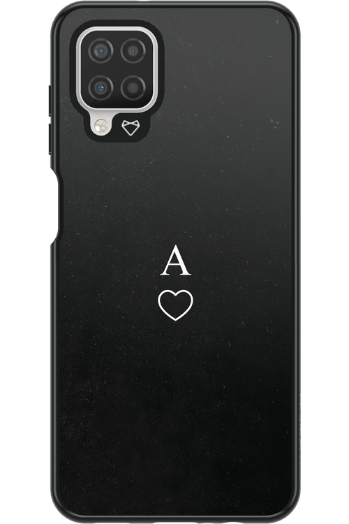 A Black 2.0 - Samsung Galaxy A12