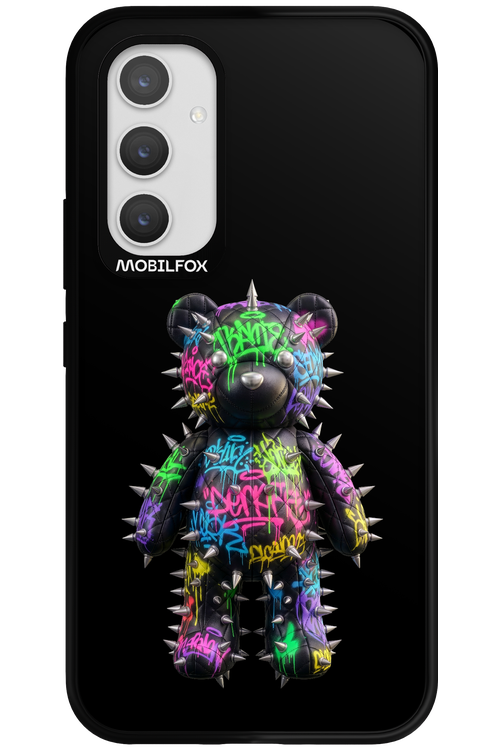 Crazy Teddy 2.0 - Samsung Galaxy A54