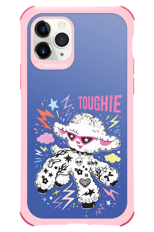 TOUGHIE 2.0 - Apple iPhone 11 Pro