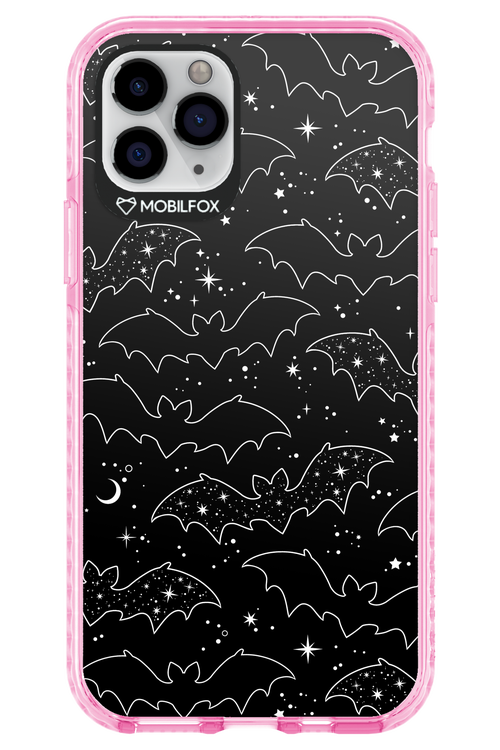 Dreamer Bat - Apple iPhone 11 Pro