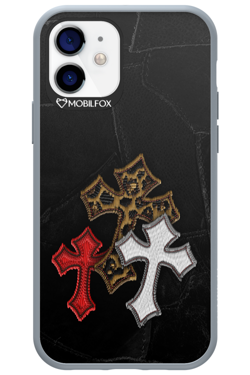Holy Trinity 2.0 - Apple iPhone 12