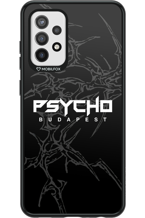 Dark Psycho - Samsung Galaxy A72