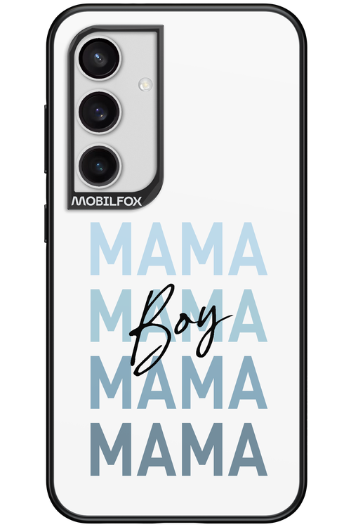 Boy Mama 2.0 - Samsung Galaxy S24