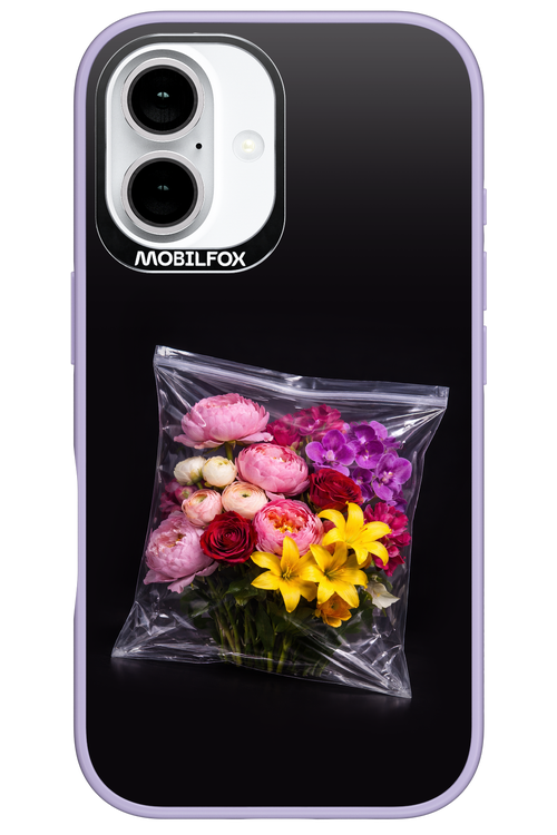 Love Bag 2.0 - Apple iPhone 16