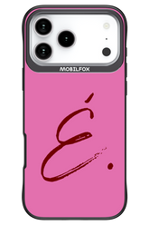 (Sorbet) E II 2.0 - Apple iPhone 17 Pro Max